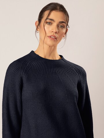 APART Pullover in Blau