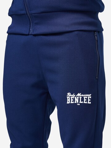 Completo per l'allenamento 'Hackberry' di Benlee in blu