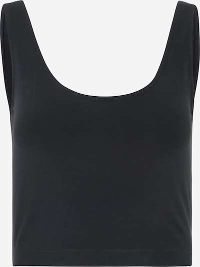 AÉROPOSTALE Top in Black, Item view