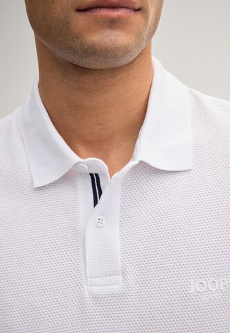 JOOP! Jeans Shirt 'Amare' in Weiß