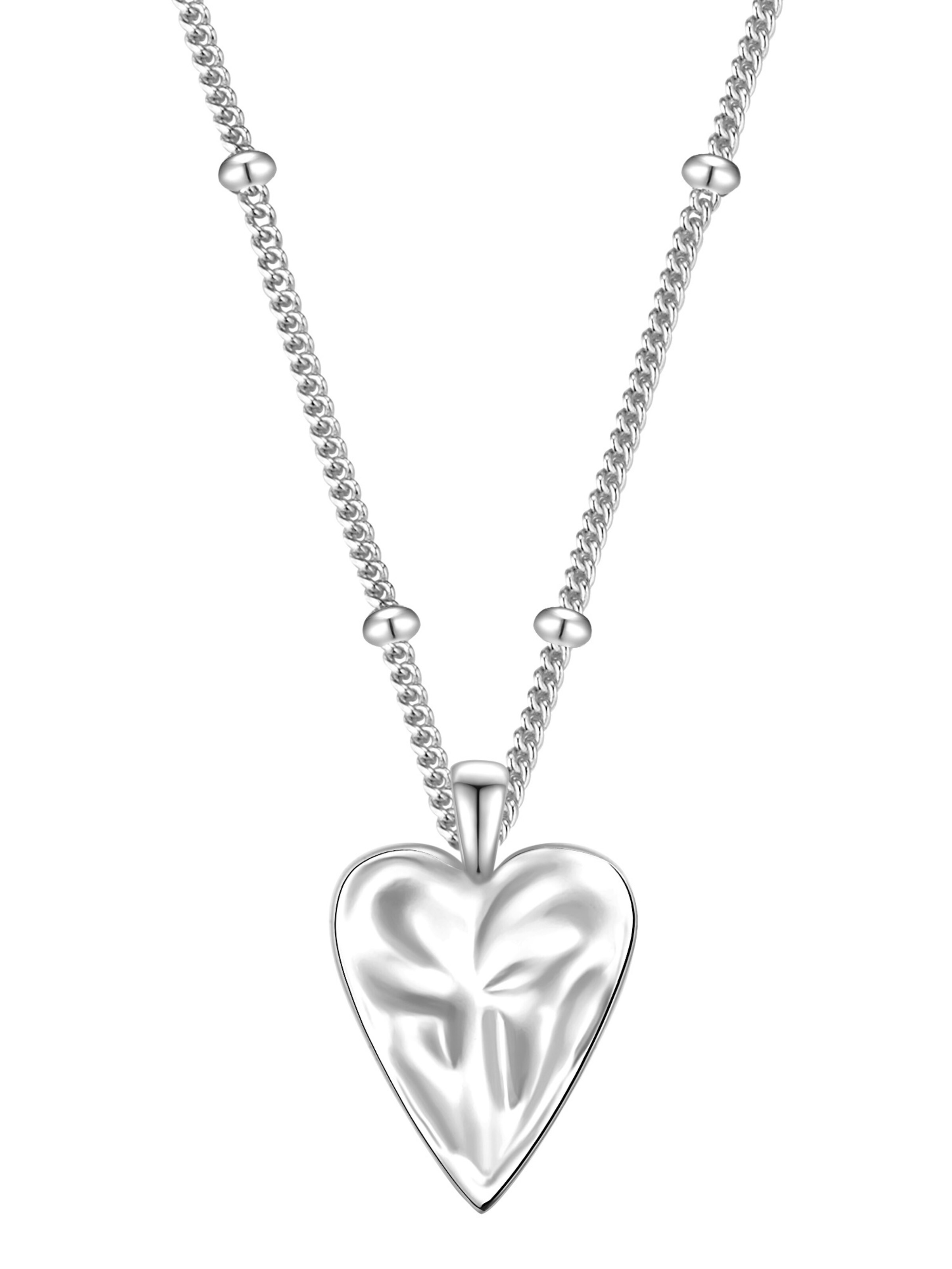 Glanzstücke München Necklace in Silver