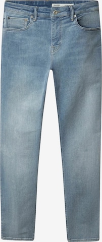 GABBA Regular Farkut 'Marc' värissä sininen: etupuoli