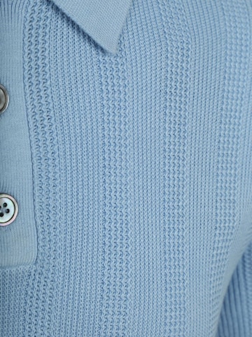 Suitable Shirt 'DAP'‌‌‌‌‌ in Blau