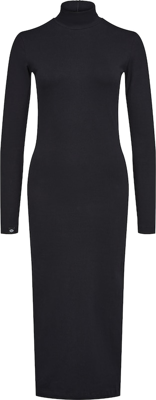 UNFOLLOWED x ABOUT YOU Kleid 'CONFIDENCE' in Schwarz UNFOLLOWED x ABOUT YOU Kleid 'CONFIDENCE' in Schwarz