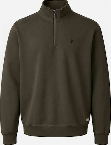MCS - Jersey ' MCVilmar ' en negro: frente
