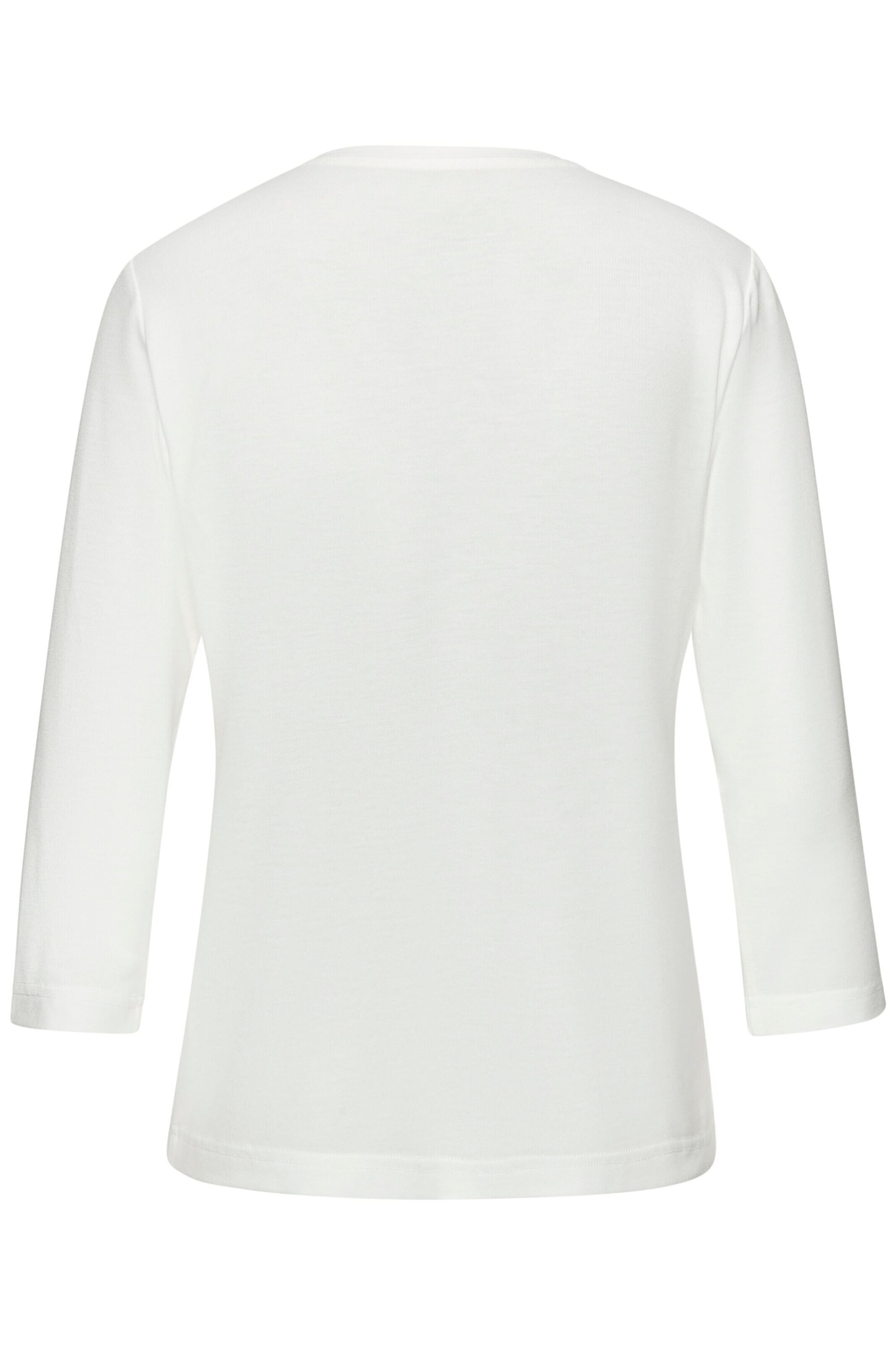 FRENCH CONNECTION Футболка для сна в Белый