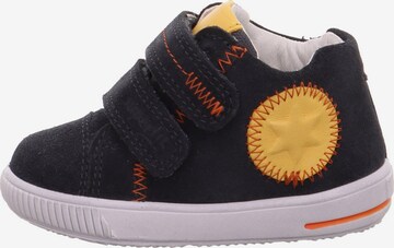 SUPERFIT Sneakers 'MOPPY' in Grijs