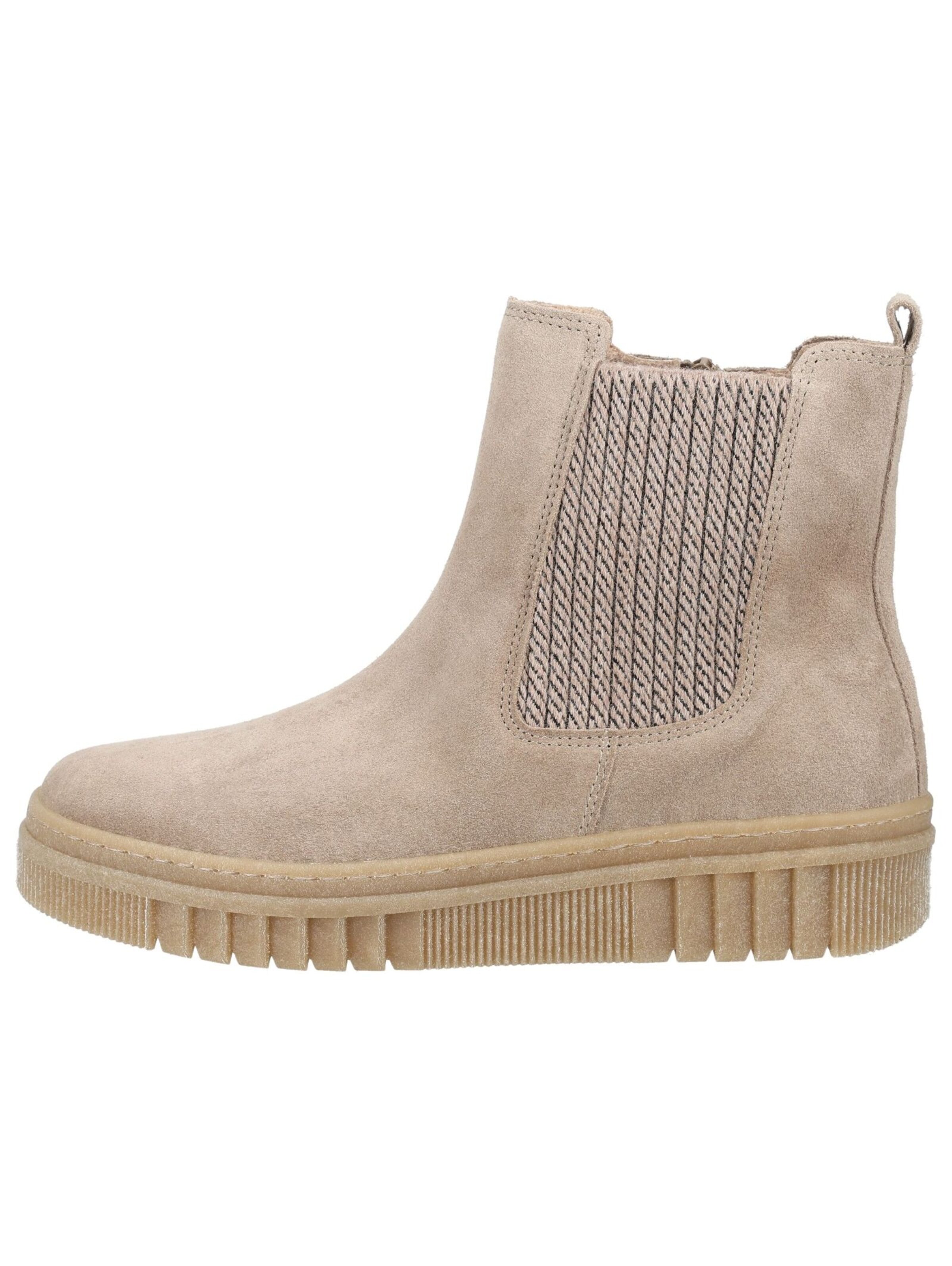 Stivaletto di GABOR in beige