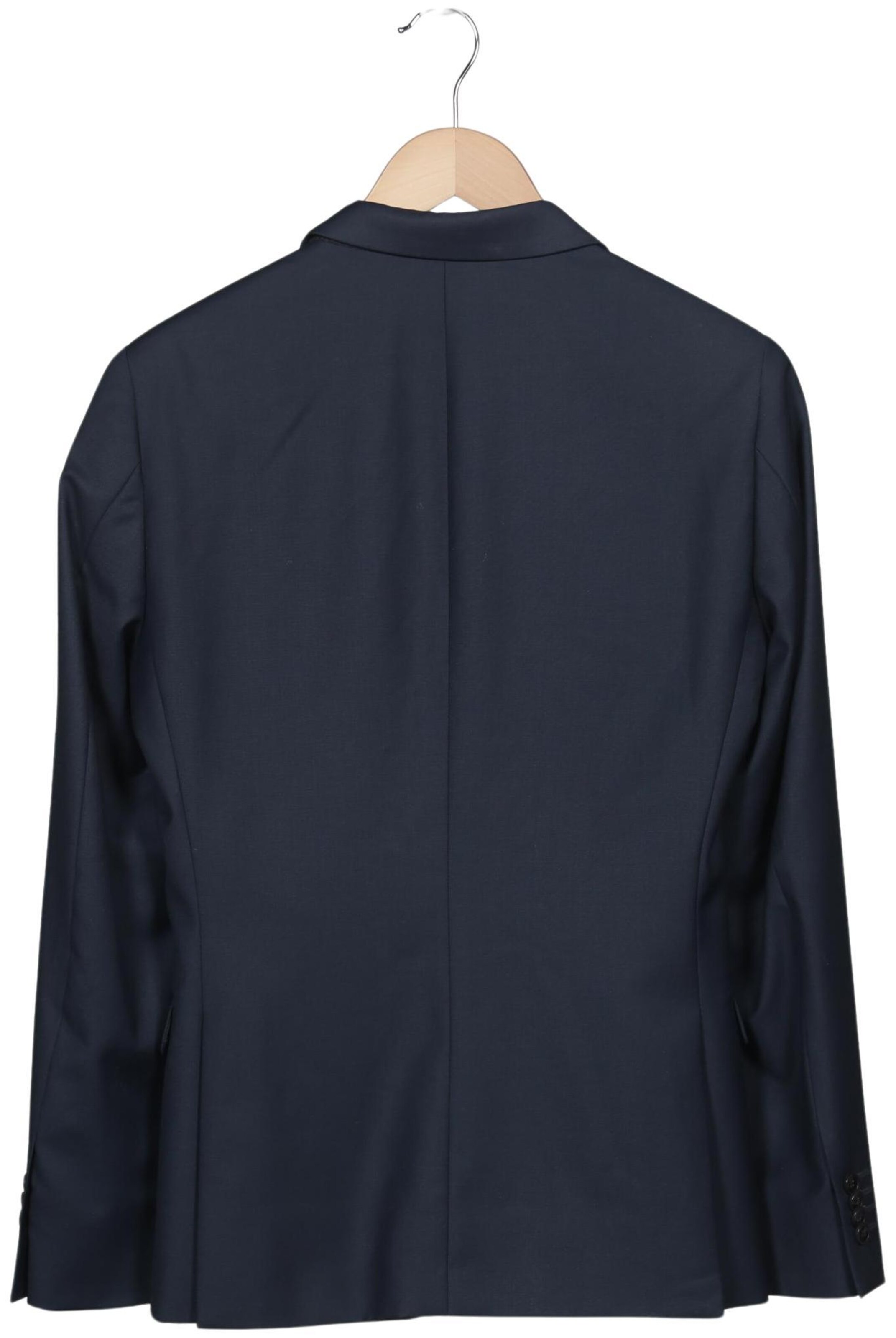 Sisley Suit Jacket in XS in Blue