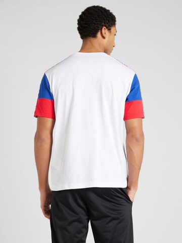 Champion Authentic Athletic Apparel Тениска в бяло