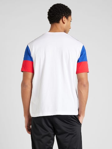 Champion Authentic Athletic Apparel T-Shirt in Weiß