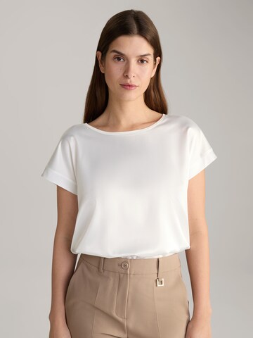 JOOP! Shirt 'Taila' in White: front