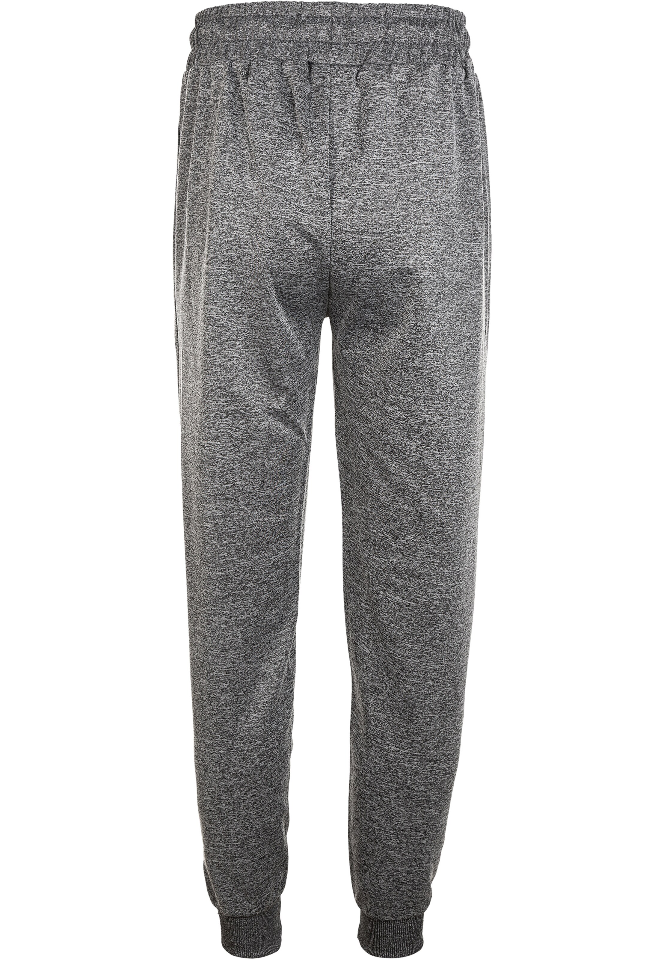 Cruz Tapered Workout Pants 'Kanpur' in Grey