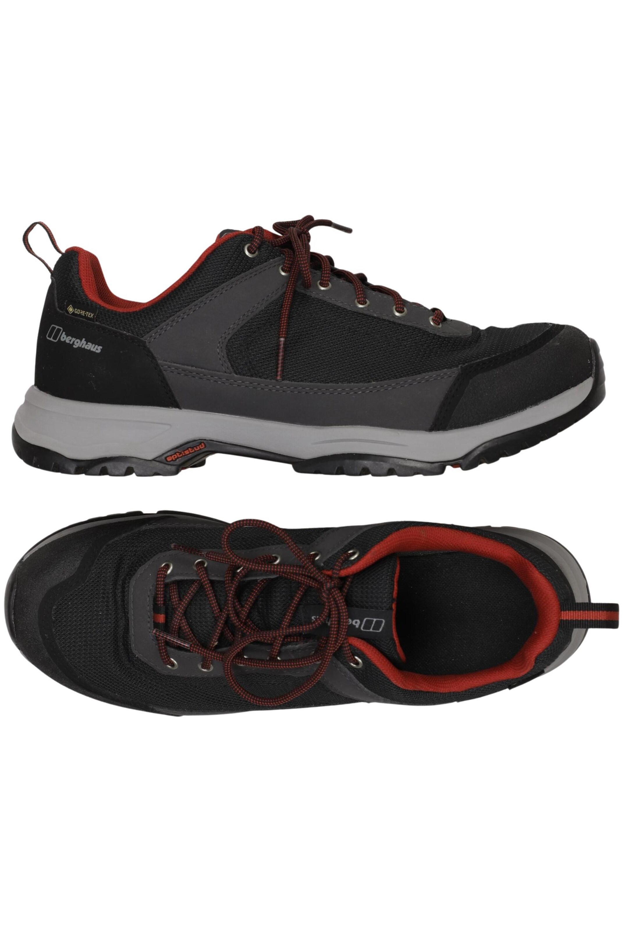 Berghaus Halbschuh 42 in Mischfarben: Vorderseite