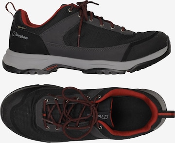 Berghaus Halbschuh 42 in Mischfarben: Vorderseite