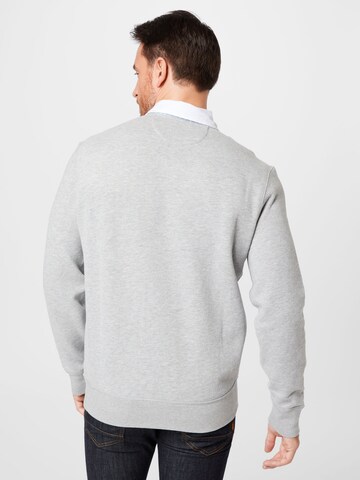 Polo Ralph Lauren Sweatshirt 'RUGBY' in Grey