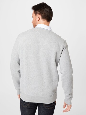 Polo Ralph Lauren Sweatshirt 'RUGBY' in Grau