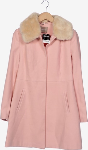 Orsay Jacket & Coat in M in Pink: front