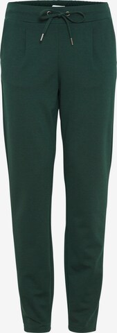 b.young Pants 'BYRIZETTA' in Green: front