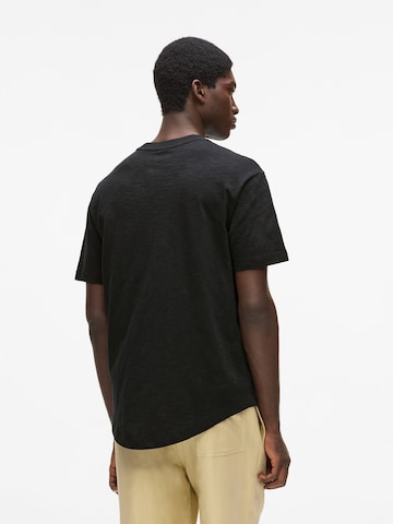 KARL LAGERFELD JEANS Paita värissä musta