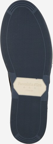 PANTOFOLA D'ORO Sneaker 'Frederico' in Braun