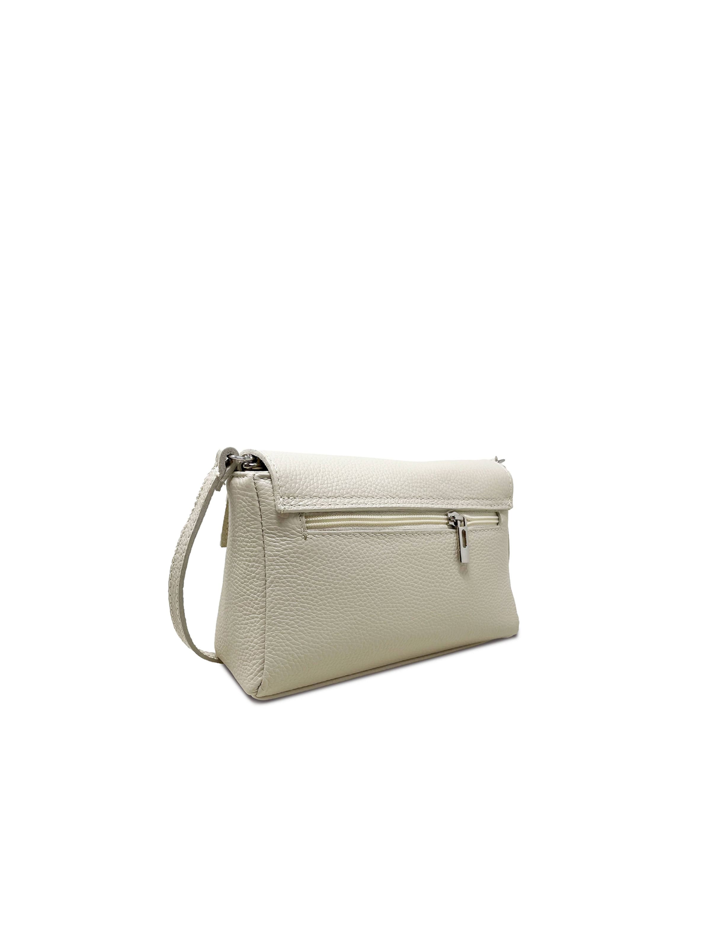 CHICCA BORSE Schoudertas in Beige