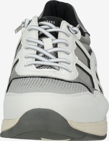 MUSTANG Sneaker in Grau