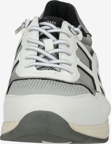 MUSTANG Sneakers in Grey