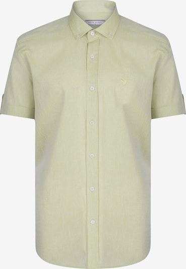 Felix Hardy Krekls, krāsa - pasteļzaļš, Preces skats