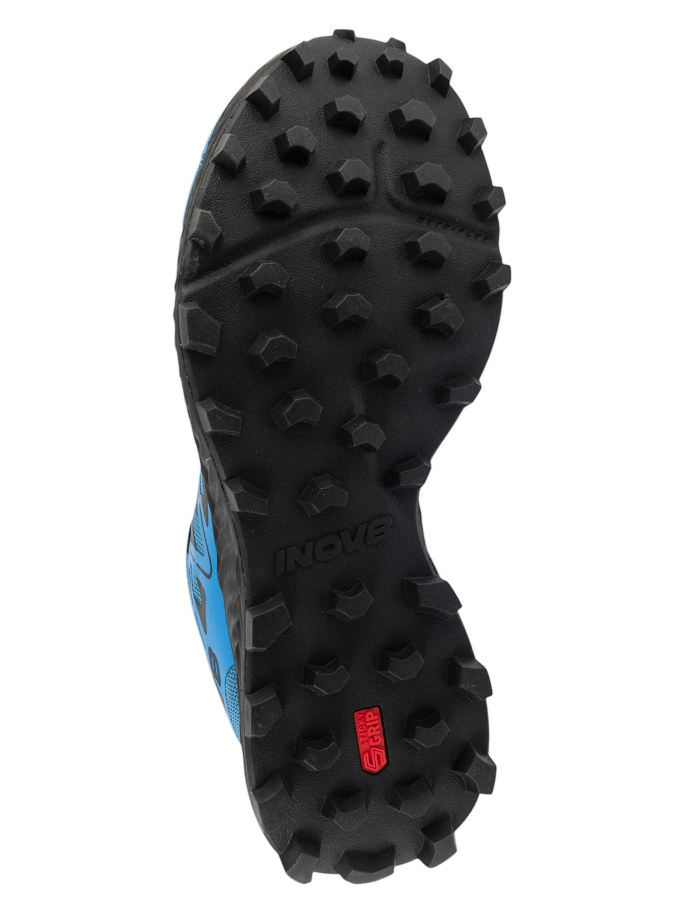 Inov-8 Running shoe 'MudTalon V2' in Blue