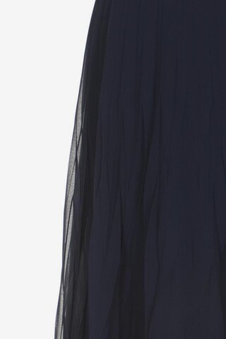 s.Oliver Skirt in XS in Blue
