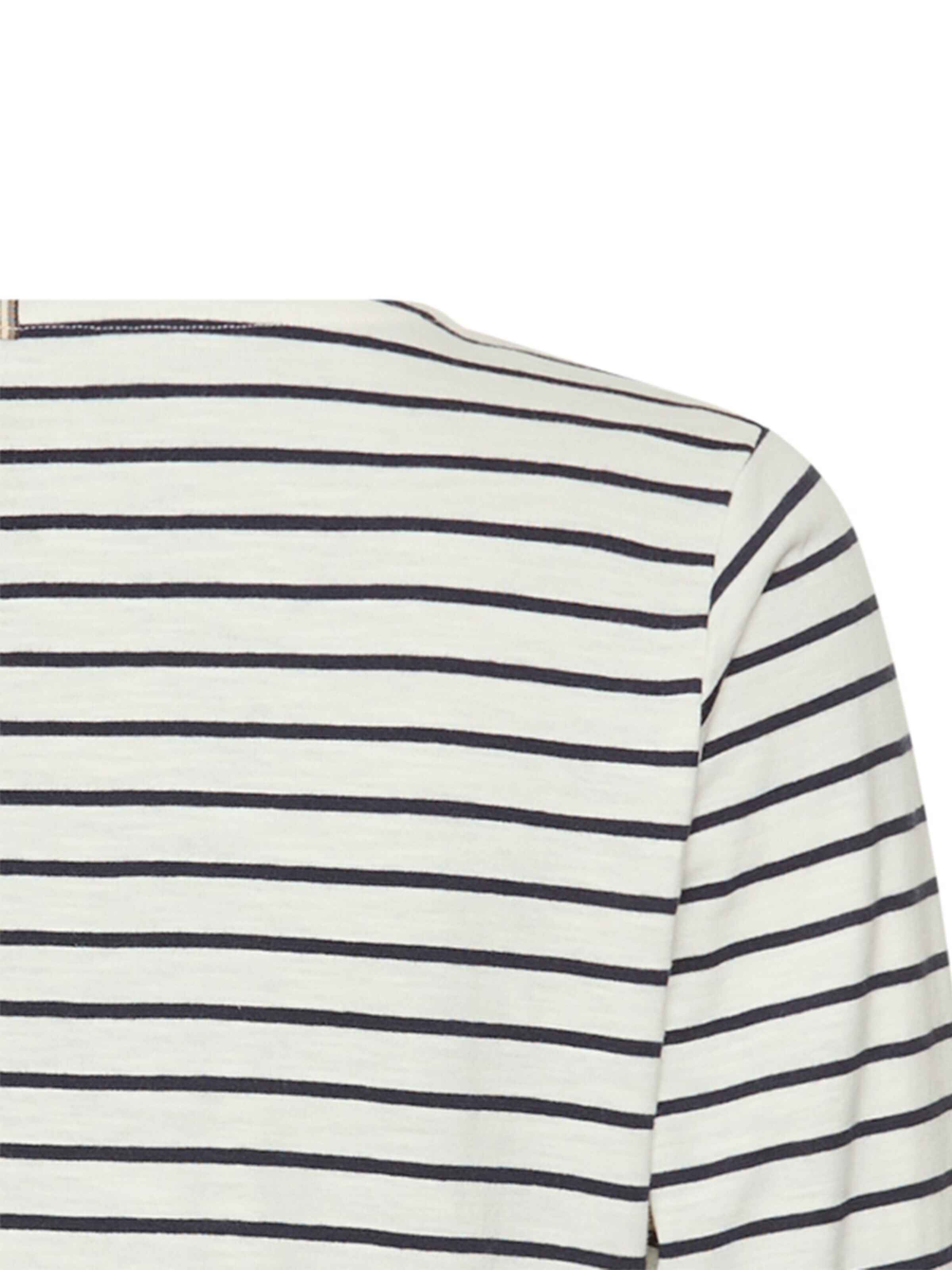 CAMEL ACTIVE Shirt in Blue