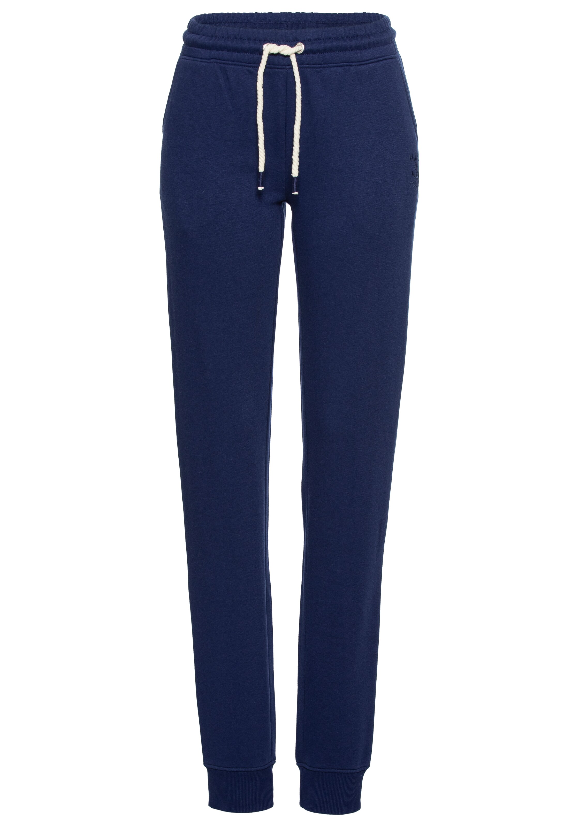 H.I.S Nadrág - kék: elől