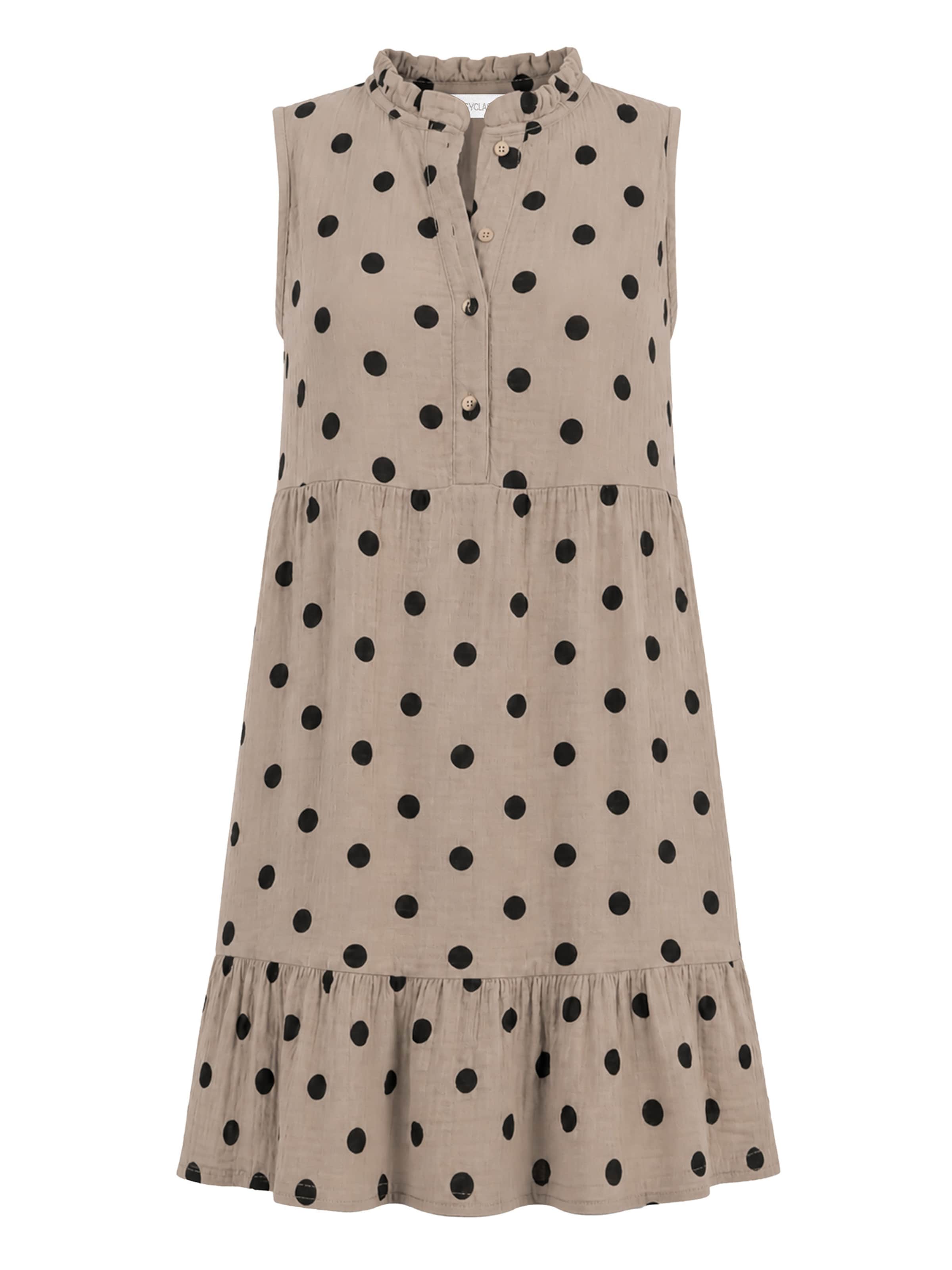 SASSYCLASSY Dress in Grey: front