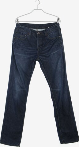 Pepe Jeans Jeans in 31-32 in Blue: front