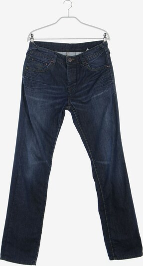 Pepe Jeans Jeans in 31-32 in blue denim, Produktansicht