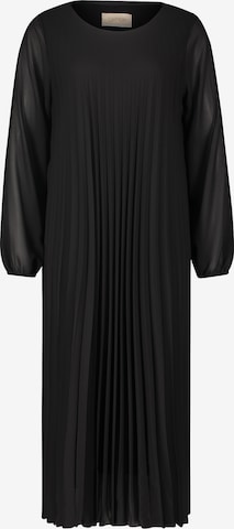 Robe Cartoon en noir : devant