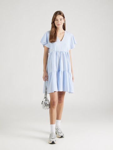 Robe d’été Molly BRACKEN en bleu