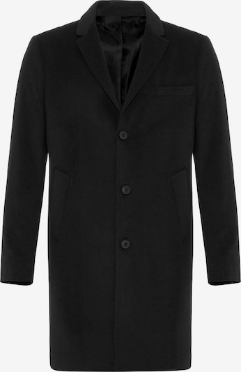 Antioch Välikausitakki värissä musta, Tuotenäkymä