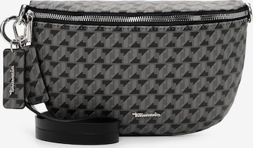 Tamaris Schoudertas 'Francesca' in Zwart: voorkant