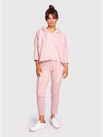 BeWear - Sudadera en rosa