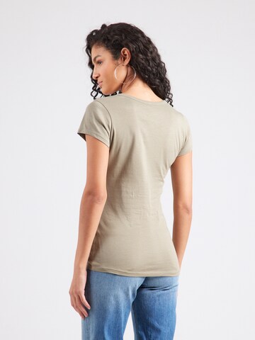 G-STAR T-Shirt in Grün