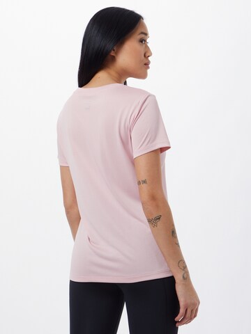 NIKE Functioneel shirt in Roze