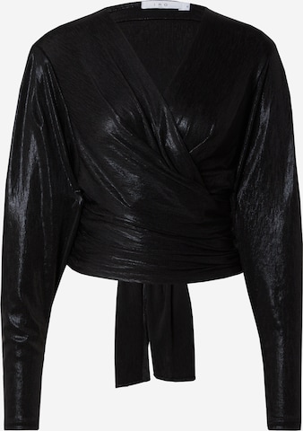 IROMajica - crna boja: prednji dio