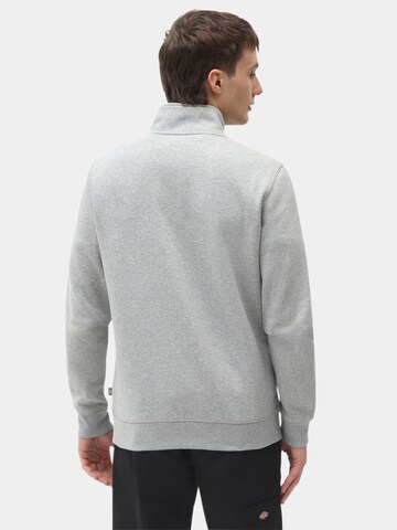 DICKIES Sweatshirt i grå