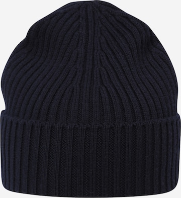 LACOSTE Beanie in Blue