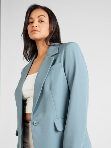 Blazer 'LANA-BERRY' di ONLY Carmakoma in blu