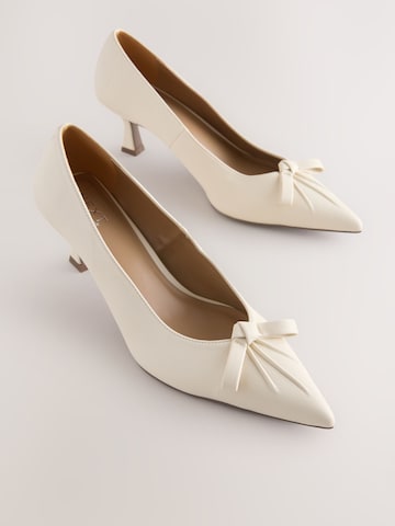 Next Лодочки 'Forever Comfort®' в Бежевый