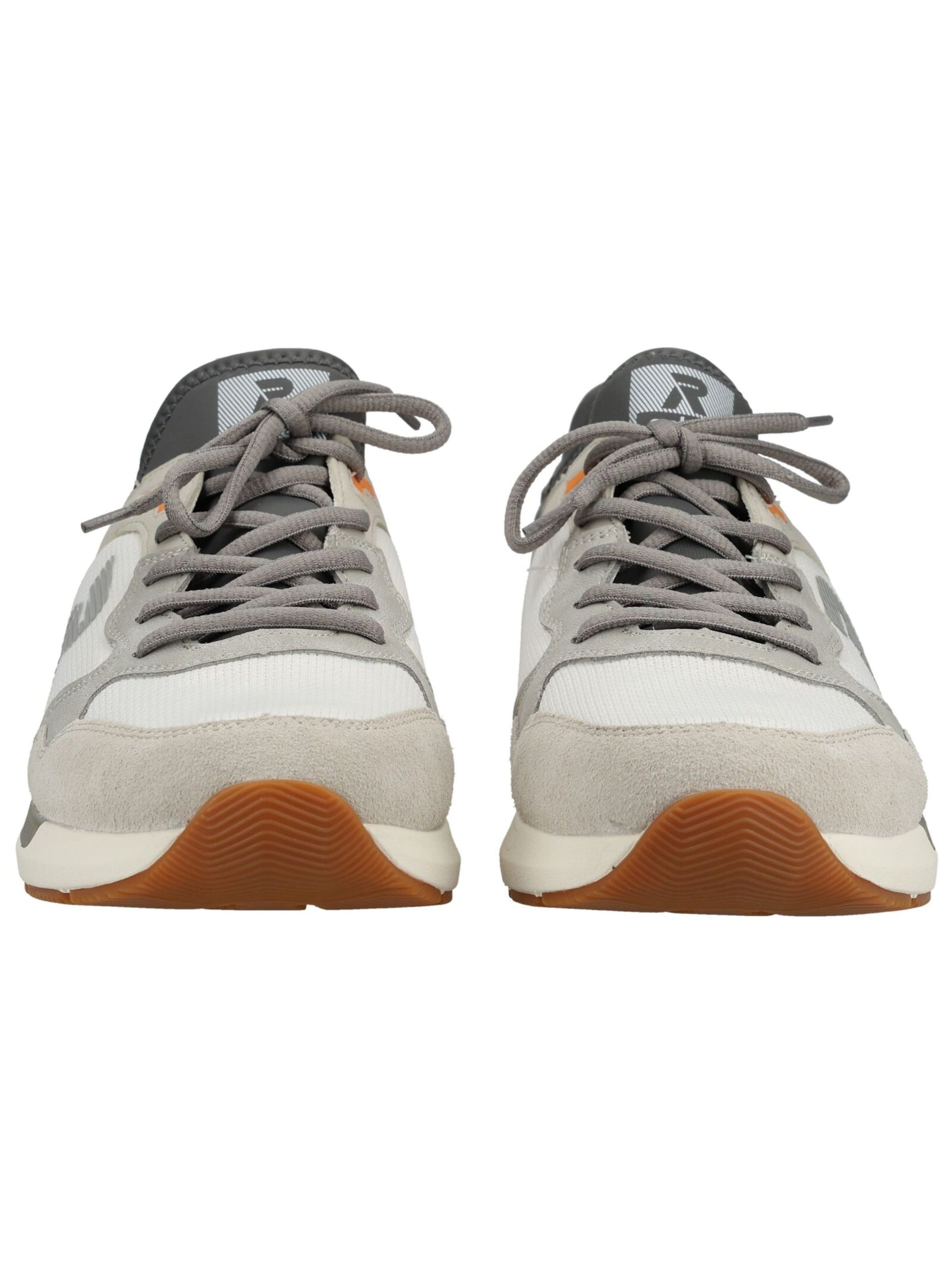 Rieker Sneakers laag in Wit