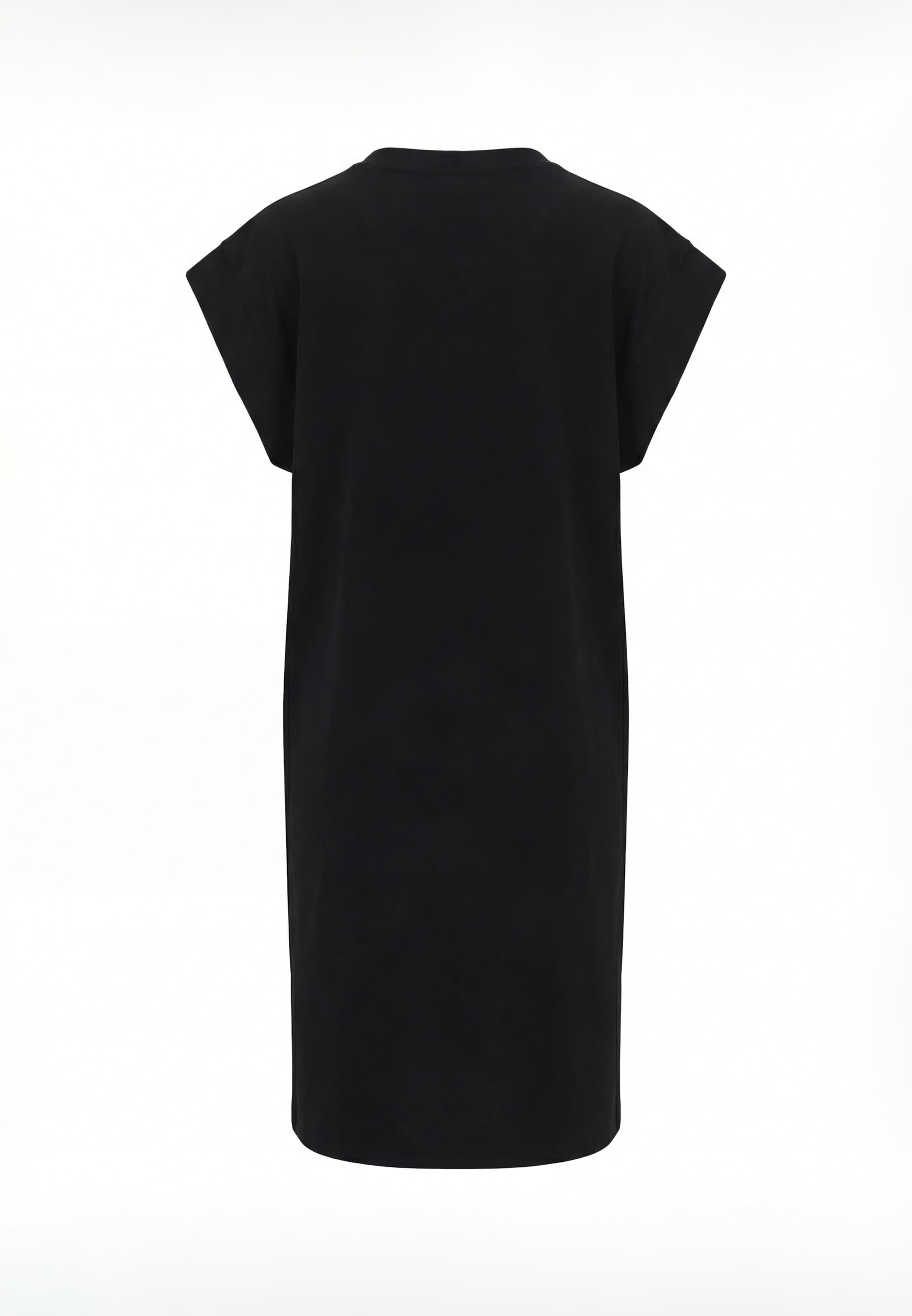 MYMO Dress in Black